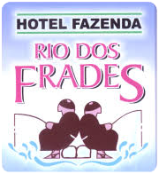 Hotel Fazenda Rio dos Frades